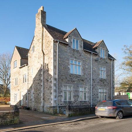 Bridge House By Treetop Property Cirencester Kültér fotó