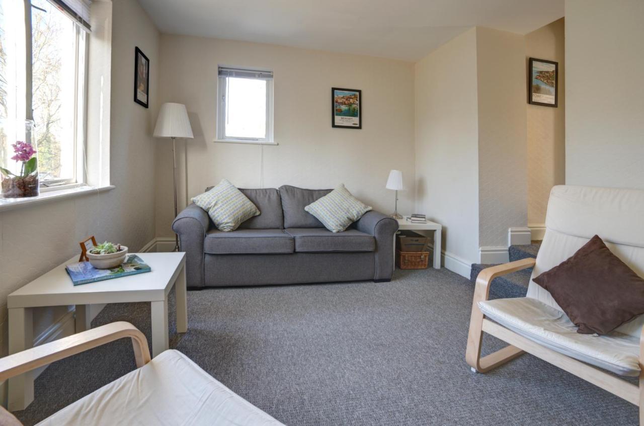 Bridge House By Treetop Property Cirencester Kültér fotó