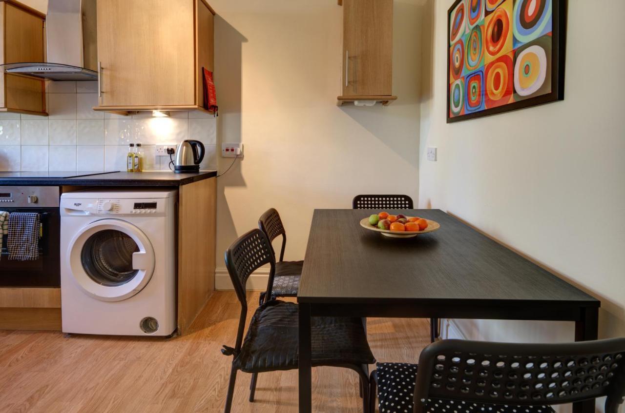 Bridge House By Treetop Property Cirencester Kültér fotó