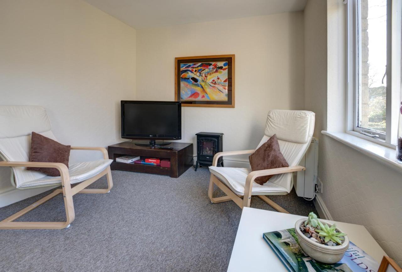 Bridge House By Treetop Property Cirencester Kültér fotó
