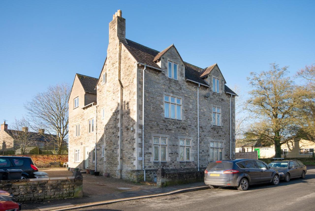 Bridge House By Treetop Property Cirencester Kültér fotó